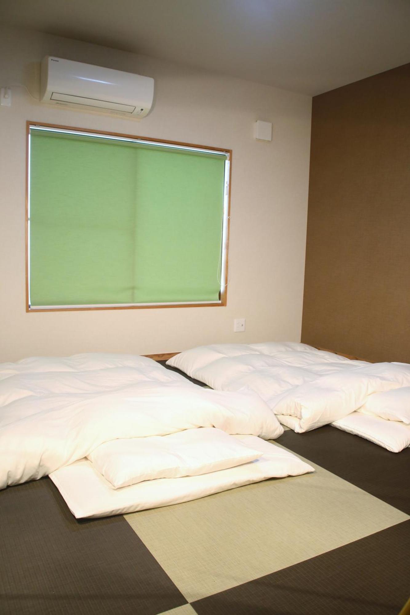 Kyoto Nishijin No Yado Hotel Exterior photo
