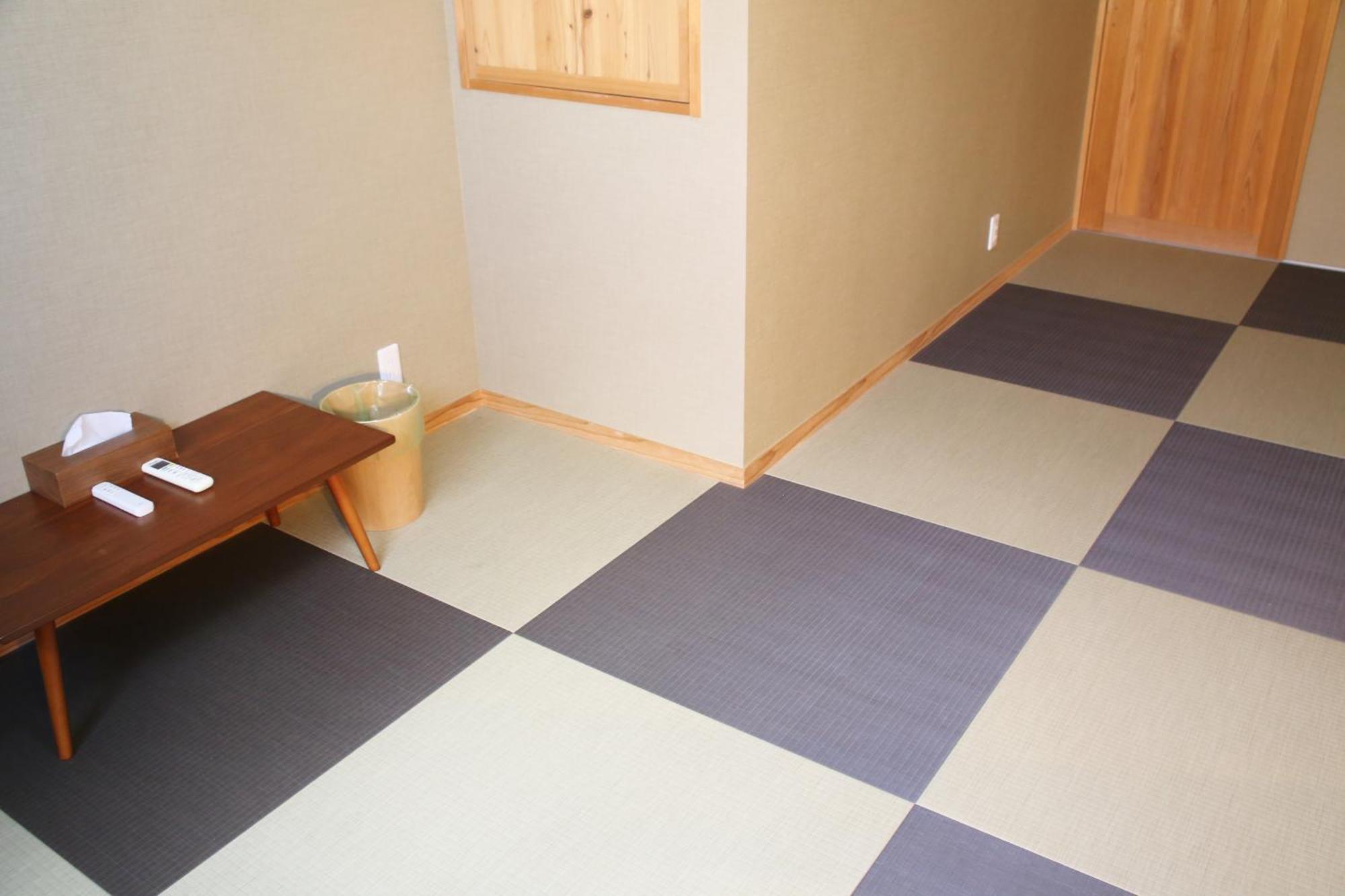 Kyoto Nishijin No Yado Hotel Exterior photo