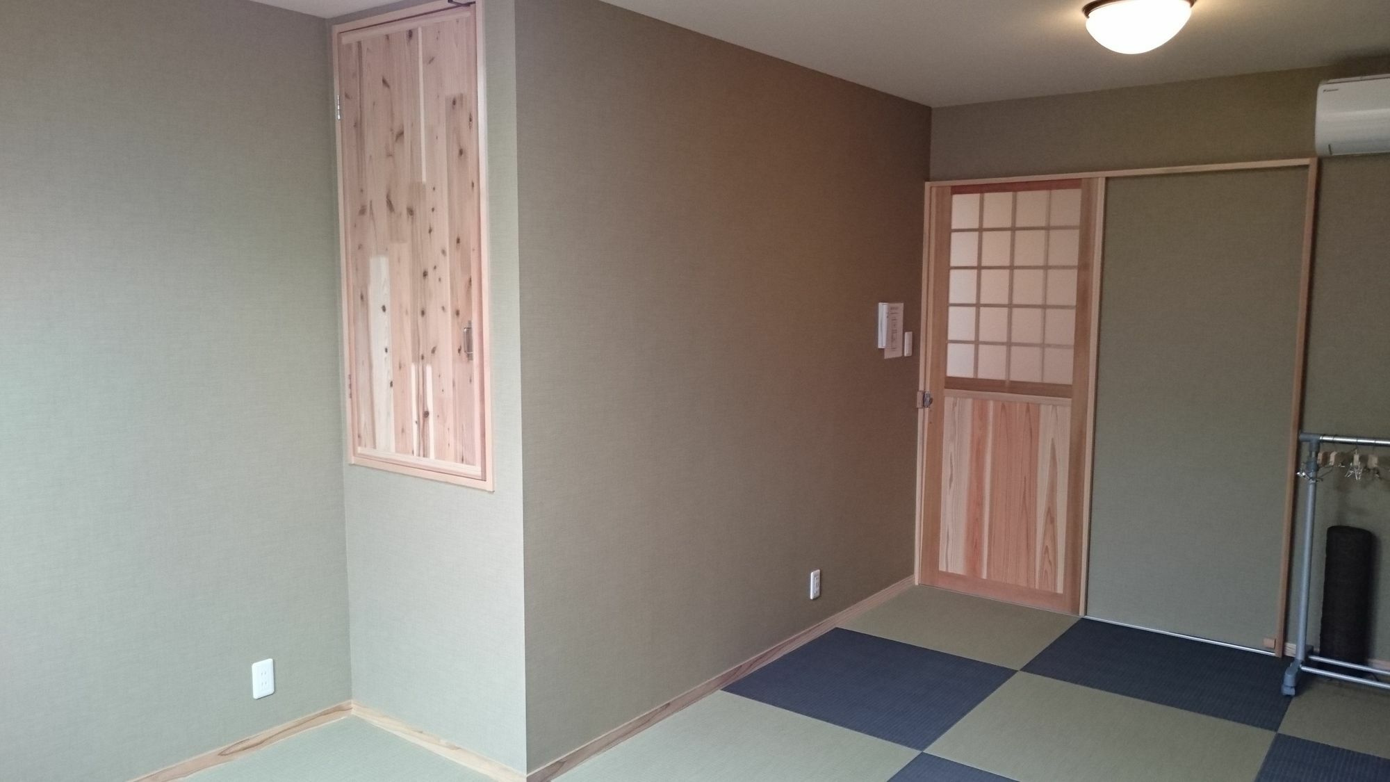 Kyoto Nishijin No Yado Hotel Exterior photo
