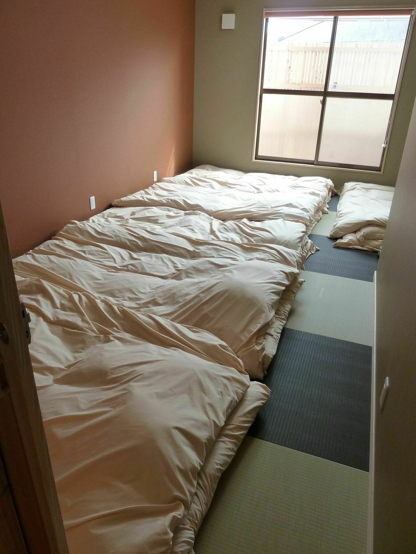 Kyoto Nishijin No Yado Hotel Exterior photo